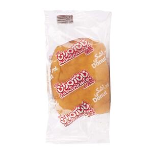 پیراشکی مغزدار 60 گرمی نان اوران