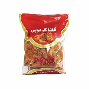گاتا گردویی 170 گرمی مزرعه