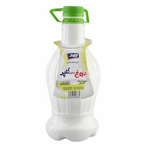 دوغ بطری گلپر2450 سی سی هراز