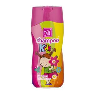 شامپو بچه دخترانه 200 میل مای