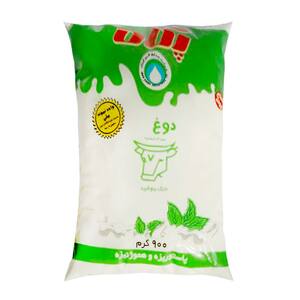 دوغ نایلونی 900 سی سی پگاه