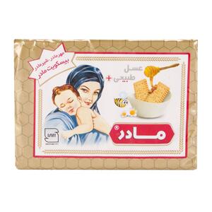 بیسکویت مادر عسلی 70 گرمی ویتانا
