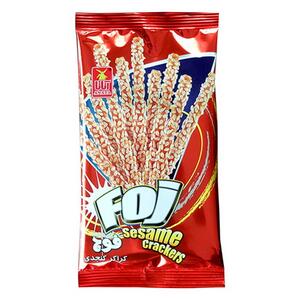 چوب شور کنجدی 35 گرمی فوج آناتا