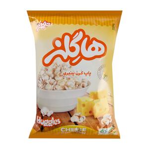 پاپ کورن پنیری 30 گرمی چاکلز