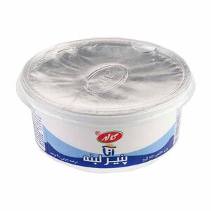 پنیر لبنه 750 گرمی کاله