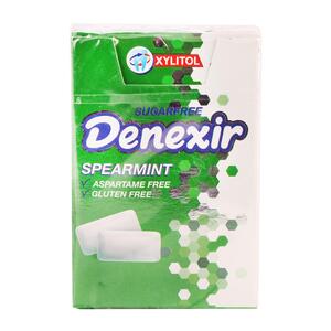 آدامس فلیپ تاپ با طعم نعنا سبز دن اکسیر