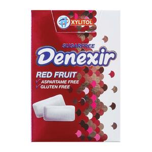 آدامس فلیپ تاپ با طعم میوه های قرمز دن اکسیر