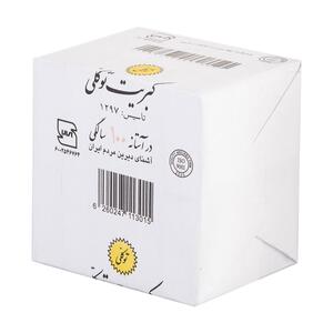 کبریت انبوه طرح الدوز 10 عددی توکلی