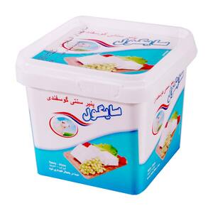 پنیر لیقوان 350 گرمی سایگول