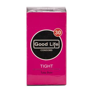 کاندوم تنگ کننده 12 عددی گودلایف