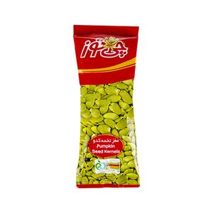 مغز تخمه کدو نمکی 40 گرمی چی توز