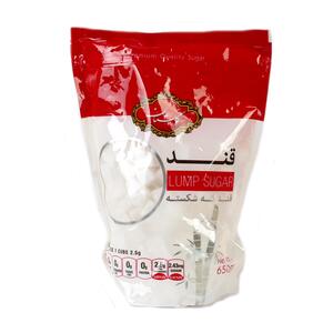 قند شکسته 650 گرمی گلستان