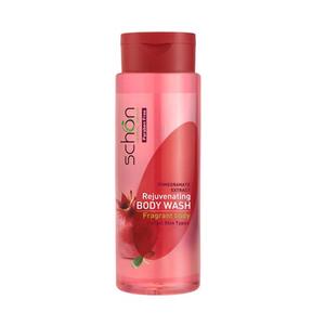 شامپو بدن انار 420 میل شون