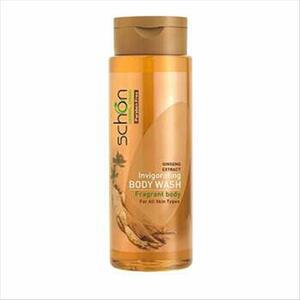 شامپو بدن جینسینگ420 میل شون