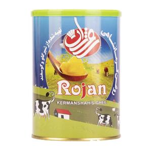 روغن حیوانی روژان 800 گرمی