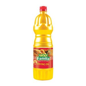 روغن سرخ کردنی ویژه کم جذب 1350 گرمی فامیلا