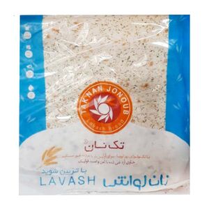 آرد سفید قنادی 900 گرمی تک نان جنوب