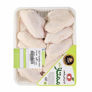 بال ساده مرغ 900 گرمی آوا