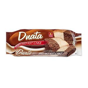 کیک صبحانه دو رنگ 130 گرمی دناتا