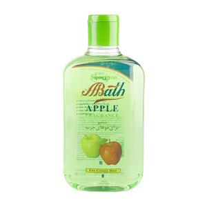 شامپو مخصوص موی سر چرب 1000 گرمی بس