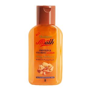 شامپو ویتامینه و پروتئینه 280 گرمی بس