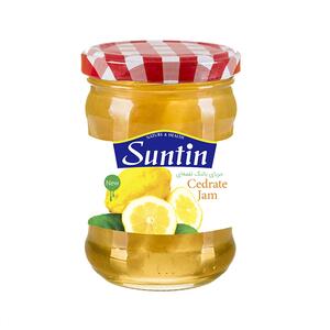 مربا بالنگ 290 گرمی سانتین