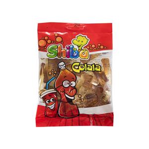 پاستیل کولا 180 گرمی شیبا