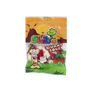 پاستیل استخوان 45 گرمی شیبا