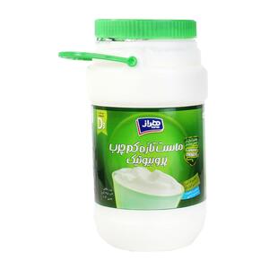 ماست پروبیوتیک 1650 گرمی هراز