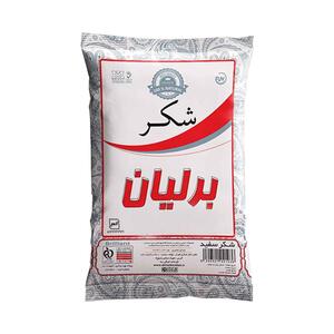 شکر 2.7 کیلوگرمی برلیان