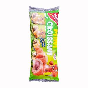 پک کروسان 5 عددی 225 گرمی نان مزرعه