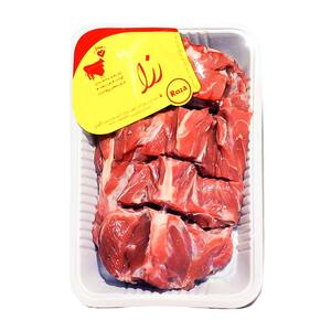 گردن گوسفند 1 کیلویی رزا (وارداتی)