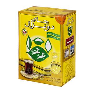 چای هل 500 گرمی دوغزال