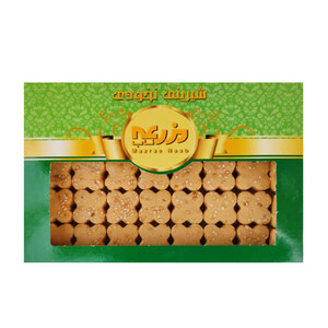 شیرینی نخودچی 450 گرمی مزرعه