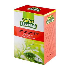 چای کله مورچه ساده 450 گرمی فامیلا