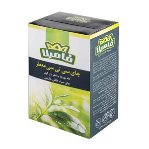 چای کله مورچه معطر 450 گرمی فامیلا