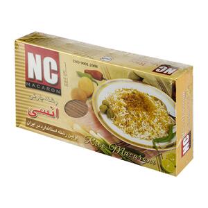 رشته پلویی ویژه 500 گرمی انسی