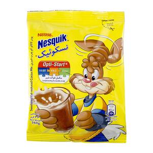 پودر کاکائو 360 گرمی نسکوئیک نستله