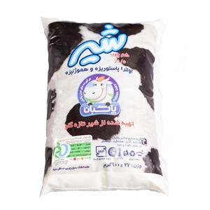 شیر نایلونی کم چرب الترا 900 گرمی پاکبان