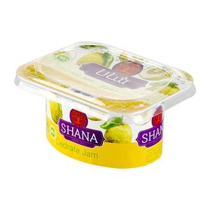 مربا بالنگ ظرفی 225 گرمی شانا