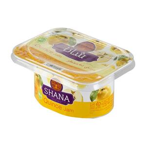 مربا به ترموفرمینگ 225 گرمی شانا