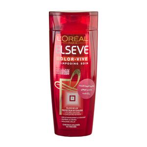 شامپو موهای رنگ شده کالروایو السو 250 میلی لورآل