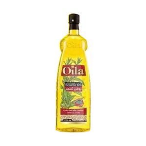 روغن کنجد تصفیه شده 1250 میلی لیتری اویلا