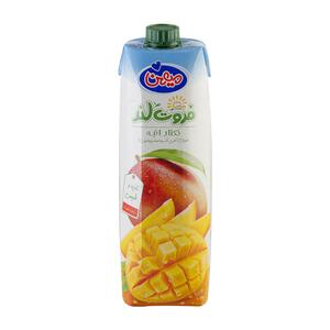 نکتار انبه 1 لیتری فروت لند