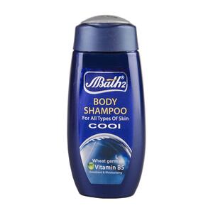 شامپو بدن خنک کننده 280 گرمی بس 2