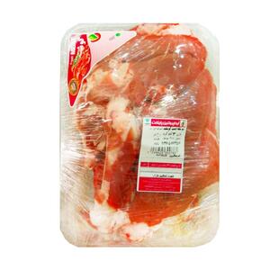 نیم شقه سردست گوسفند3 کیلویی آوا پروتئین (آسیای میانه)