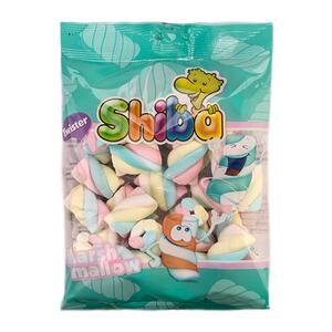 پاستیل مارشمالو 100 گرمی شیبا