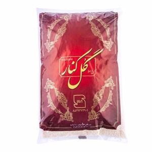 برنج طارم 10 کیلوگرمی گل کنار