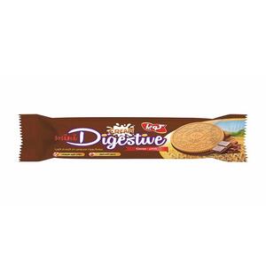 بیسکویت سبوسدار شکلاتی کرمدار 85 گرمی کوپا