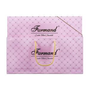 شکلات کادویی 200 گرمی دسئو فرمند